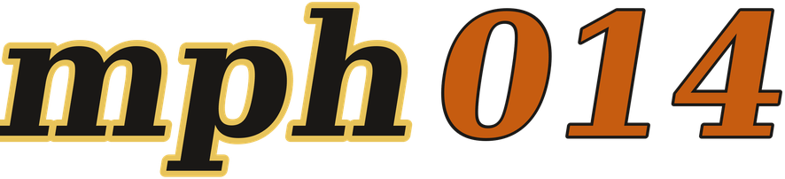 mph014 logo